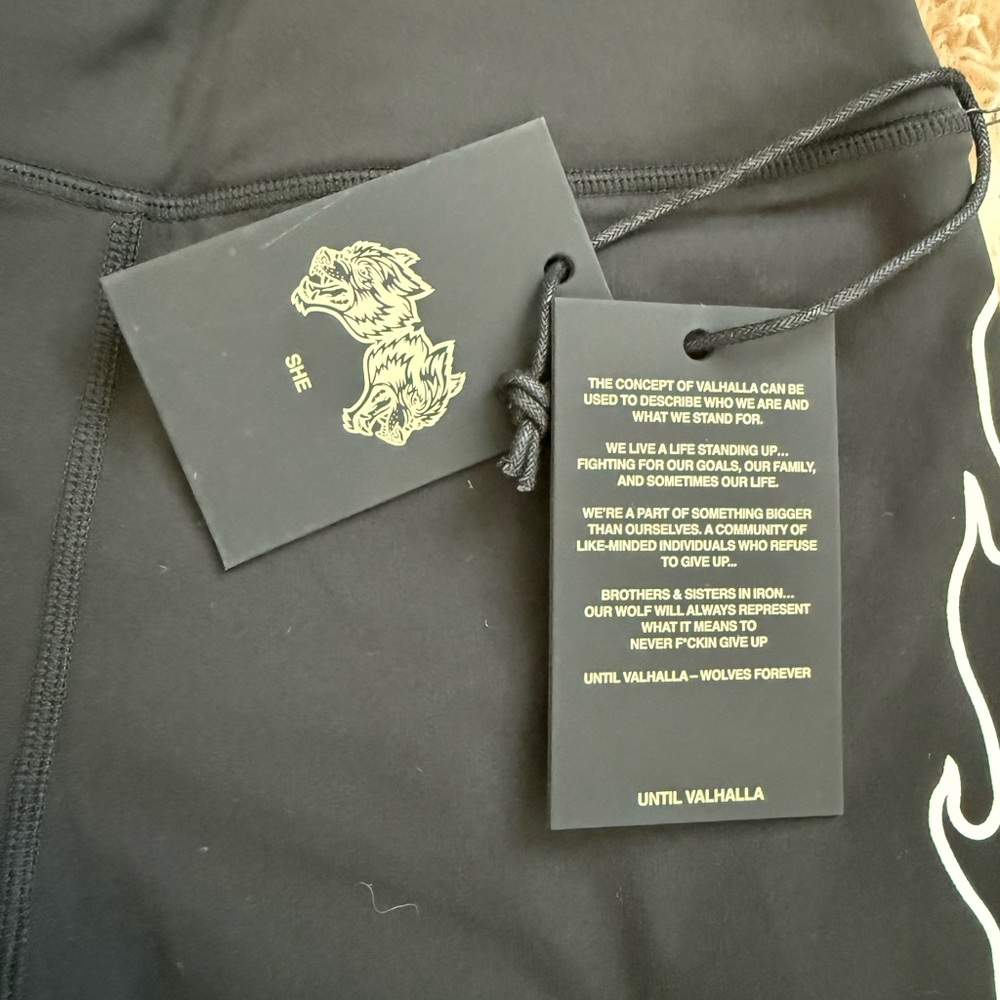 Darc Sport Move Fast Energy Training Shorts - Picture 3 of 5